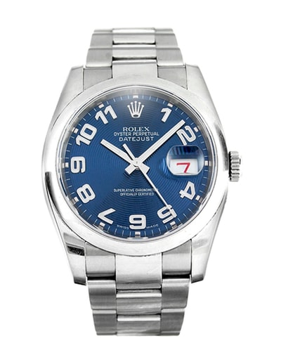 Rolex Datejust 116200